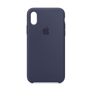 Θήκη Σιλικόνης APPLE iPhone Xs