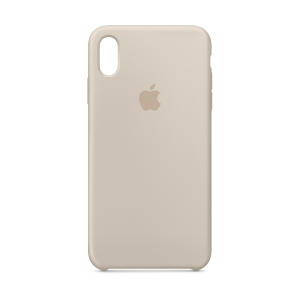 Θήκη Σιλικόνης APPLE iPhone Xs Max