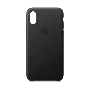 Θήκη Δερμάτινη APPLE iPhone Xs