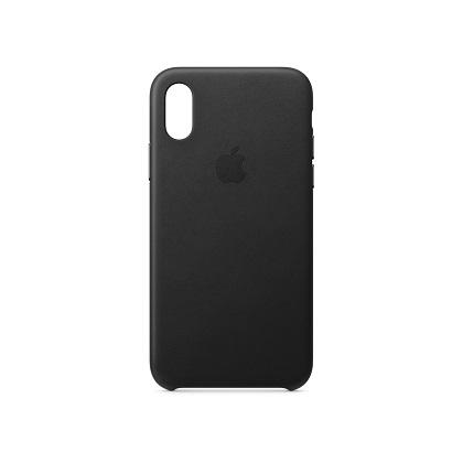 APPLE dermatini thiki iPhone Xs mayri