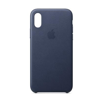 APPLE dermatini thiki iPhone Xs mple