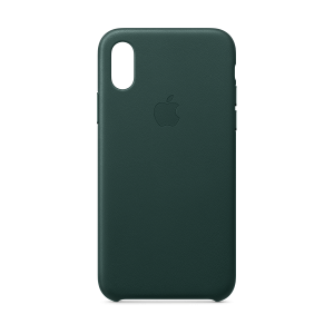 Θήκη Δερμάτινη APPLE iPhone Xs