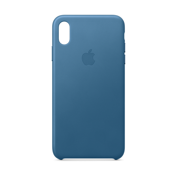 Θήκη Δερμάτινη APPLE iPhone Xs Max