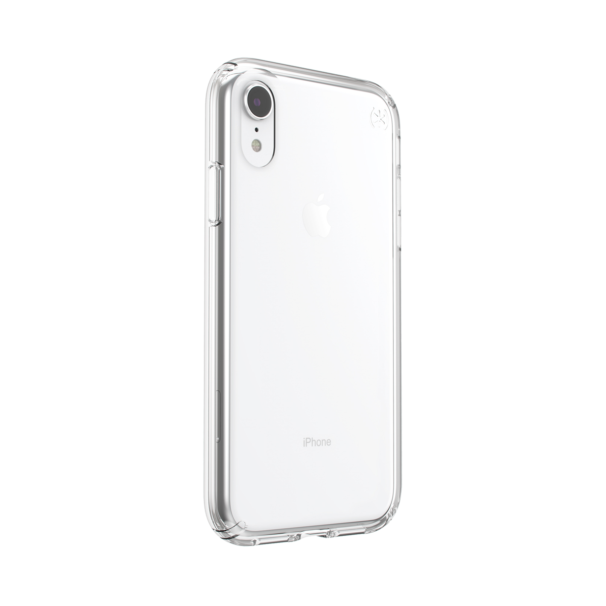 Διάφανη θήκη Presidio Clear SPECK για iPhone XR - 5