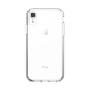Διάφανη θήκη Presidio Clear SPECK για iPhone XR