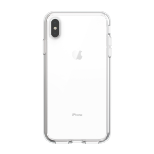 Διάφανη θήκη Presidio Clear SPECK για iPhone Xs Max