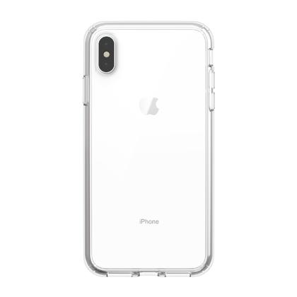 diafani thiki Presidio Clear SPECK gia iPhone Xs Max