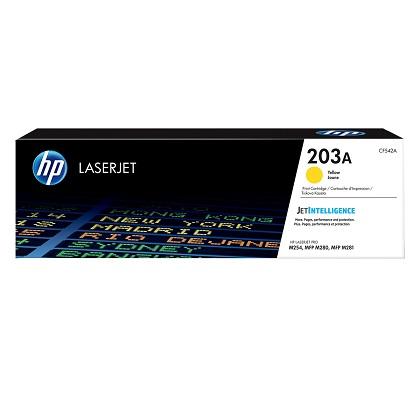 HP Toner 203A kitrino