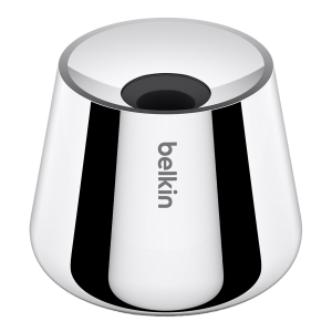 BELKIN Stand για APPLE Pencil Ασημί