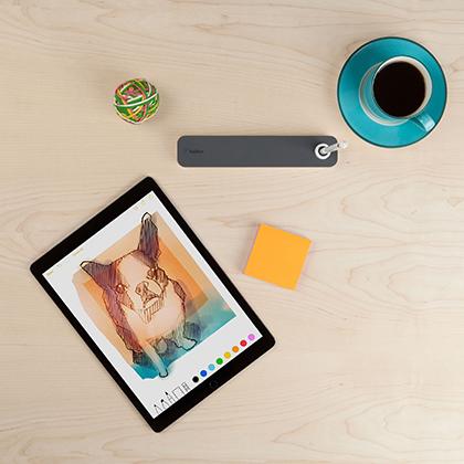 thiki ΒΕLΚΙΝ + Stand gia to Apple molivi