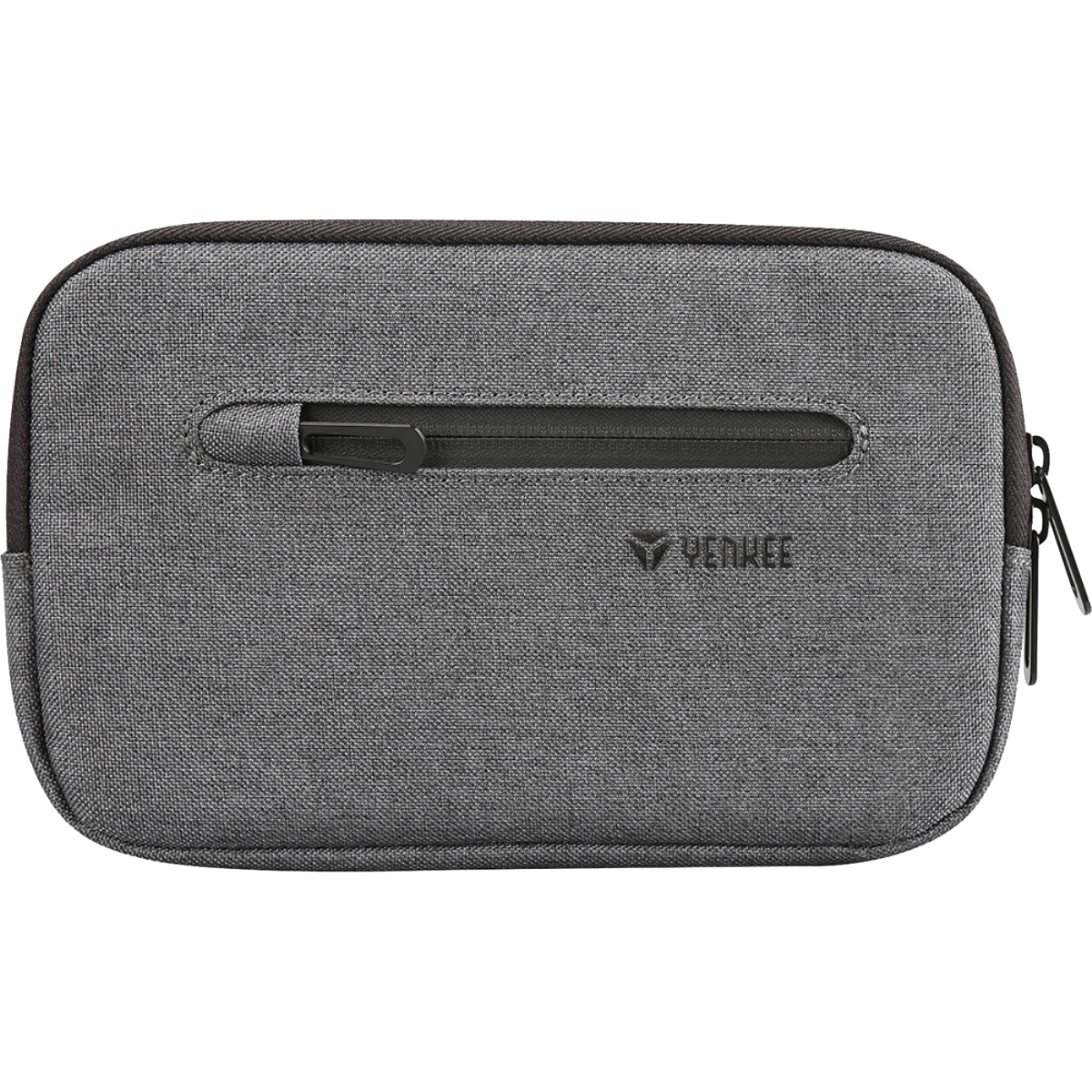 Θήκη Universal YENKEE Sleeve Tarmac για Tablets 8'' Γκρι - 2