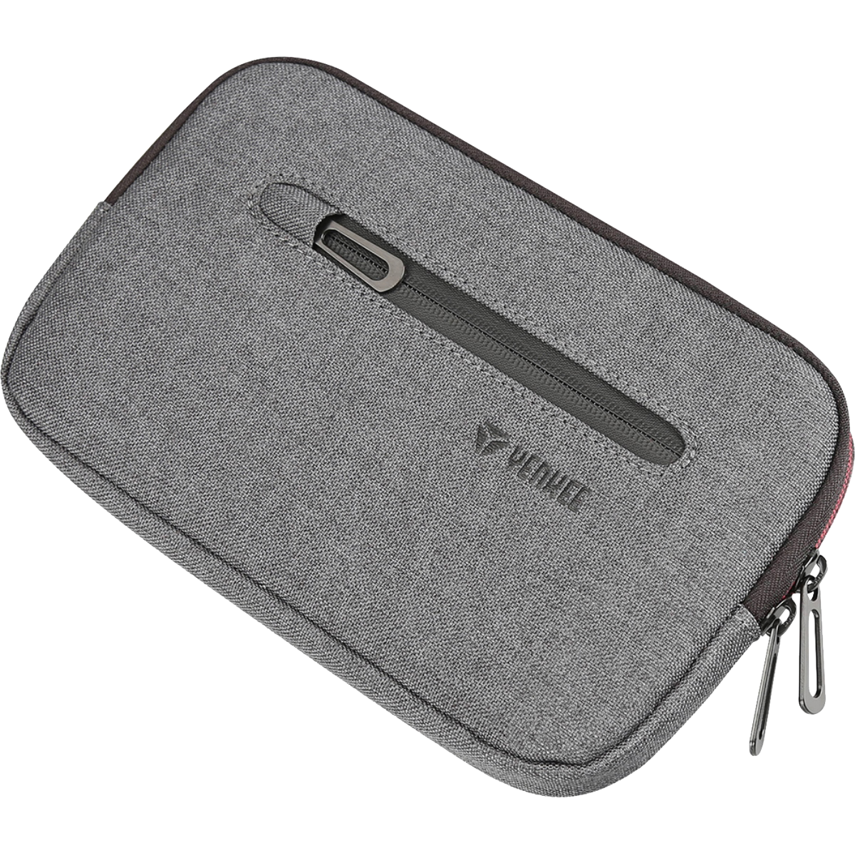 Θήκη Universal YENKEE Sleeve Tarmac για Tablets 8'' Γκρι - 4