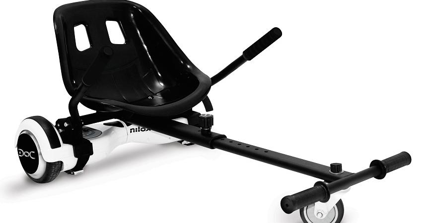 NILOX Doc Kart 2