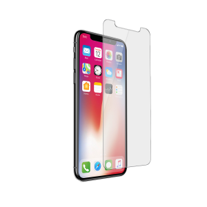 Γυαλί προστασίας οθόνης PURO Sapphire Grade για iPhone X/ Xs