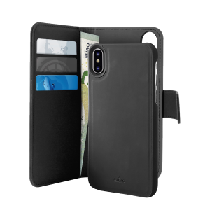 Θήκη Custodia Detachable PURO για το iPhone Xs Max