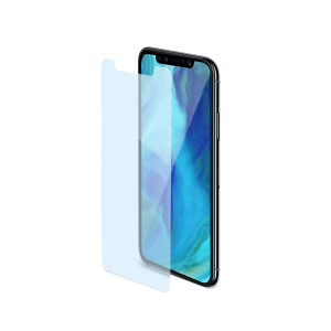 Γυαλί προστασίας οθόνης CELLY Easy για το iPhone XR