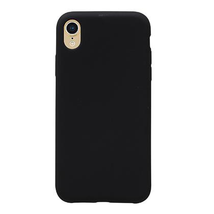 thiki Silky Matte COSY gia to iPhone XR mayri