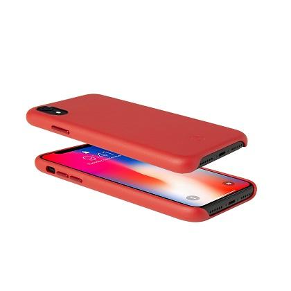 Case Superior CELLY iPhone XR