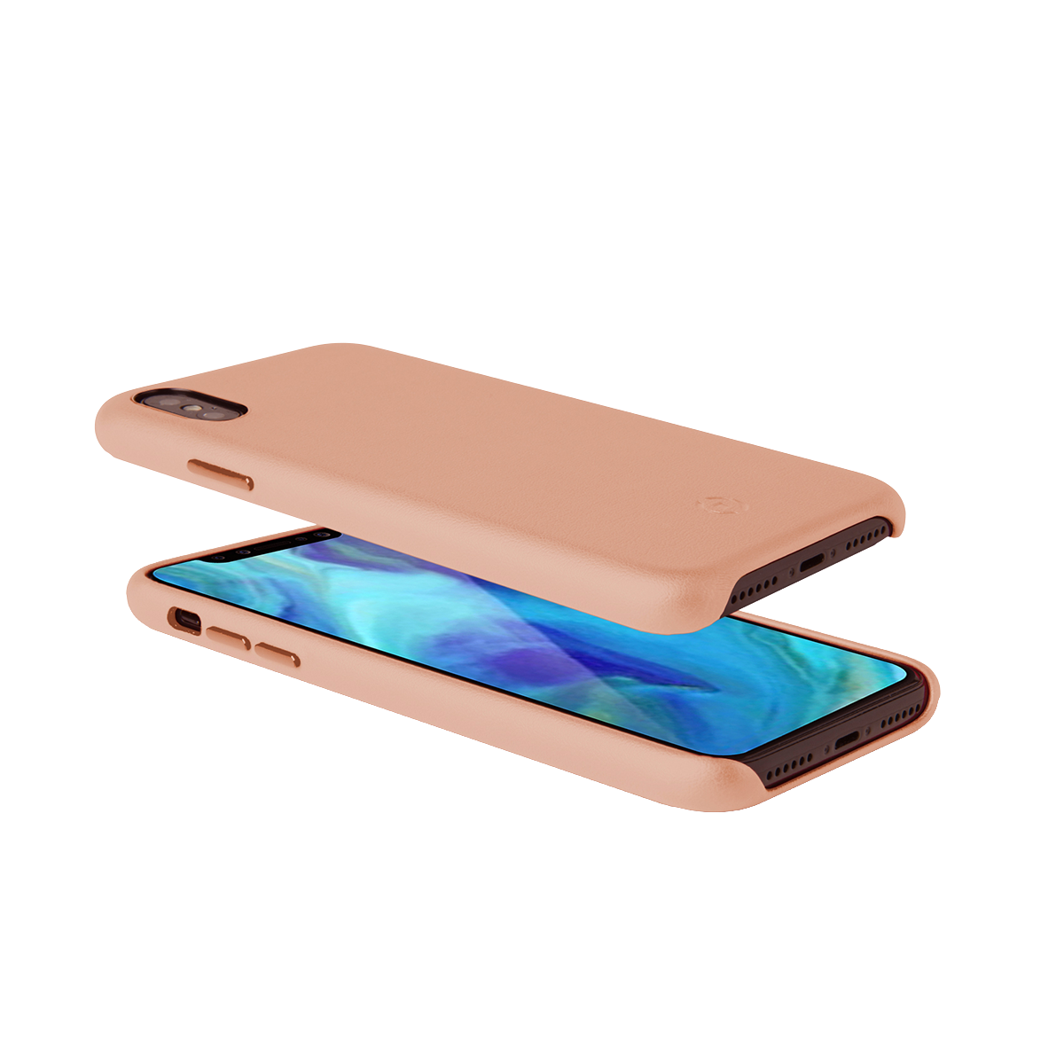 Θήκη Superior CELLY για το iPhone Xs Max - 2