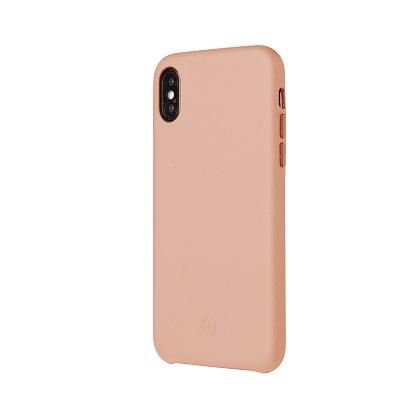 thiki Superior CELLY gia to iPhone Xs Max roz