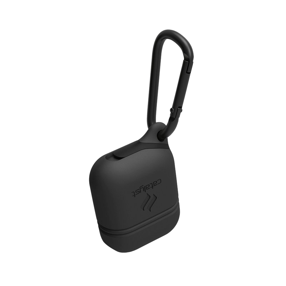 Αδιάβροχη θήκη CATALYST για την APPLE AirPods Charging Case Σκούρο Γκρι - 3