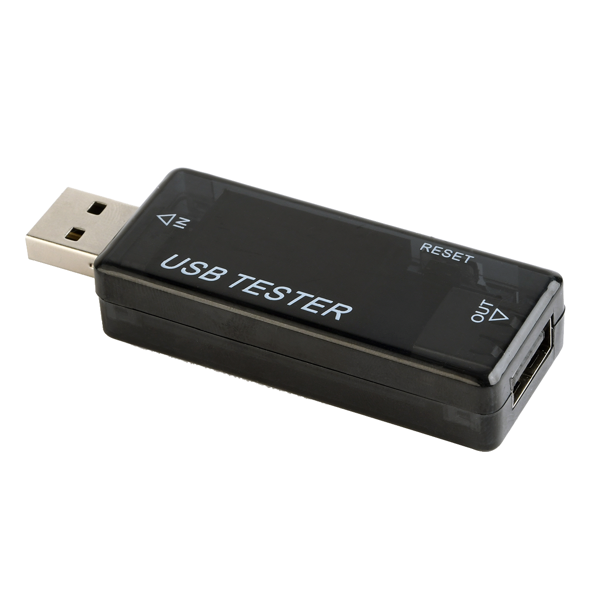 ENERGENIE μετρητής κατανάλωσης ισχύος USB