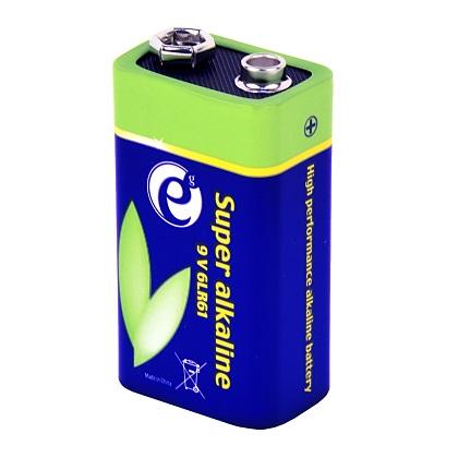 ENERGENIE alkaline battery 6LR61