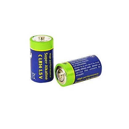 ENERGENIE super alkalikes mpataries C LR14