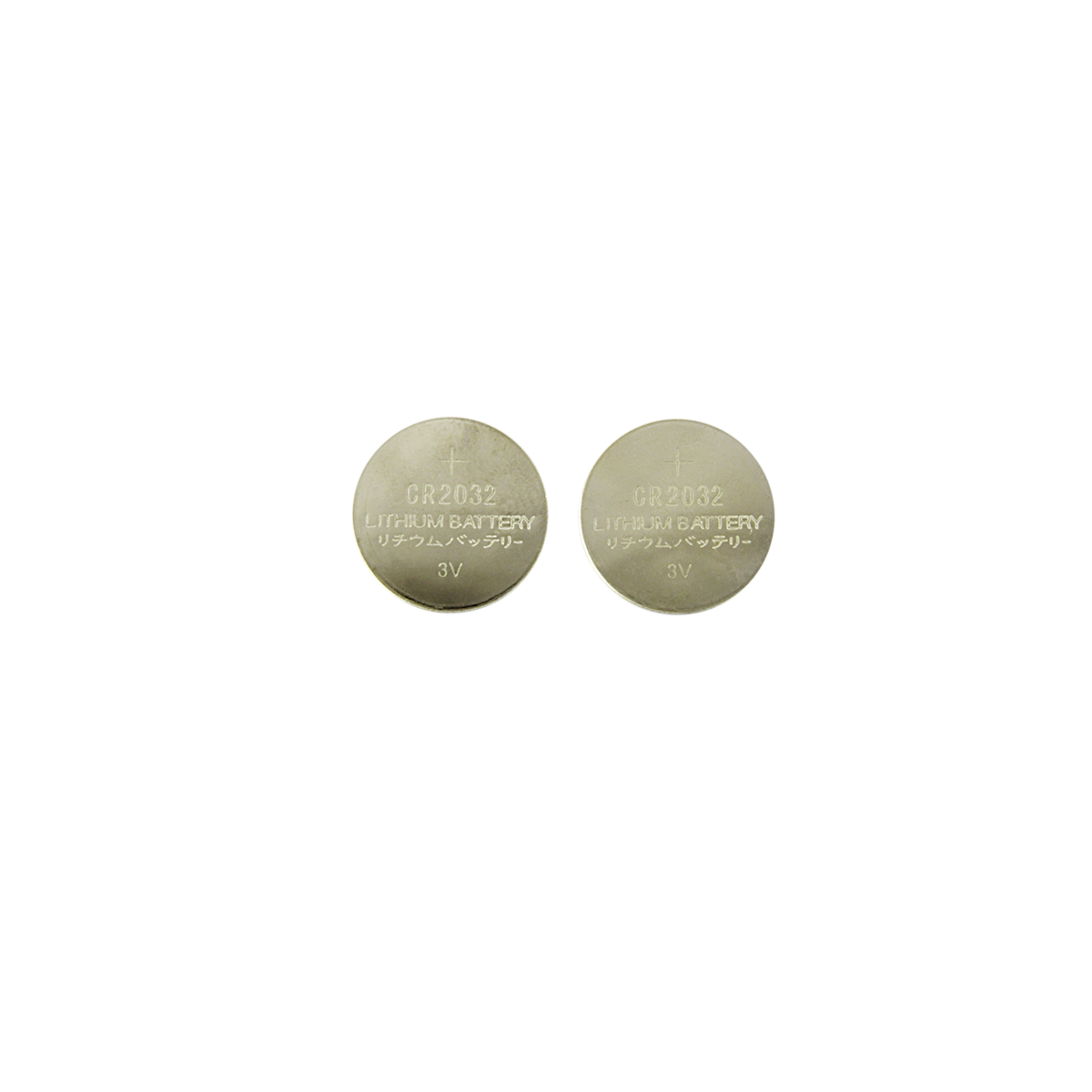 ENERGENIE μπαταρίες λιθίου CR2032 (2 Τεμάχια) - 2