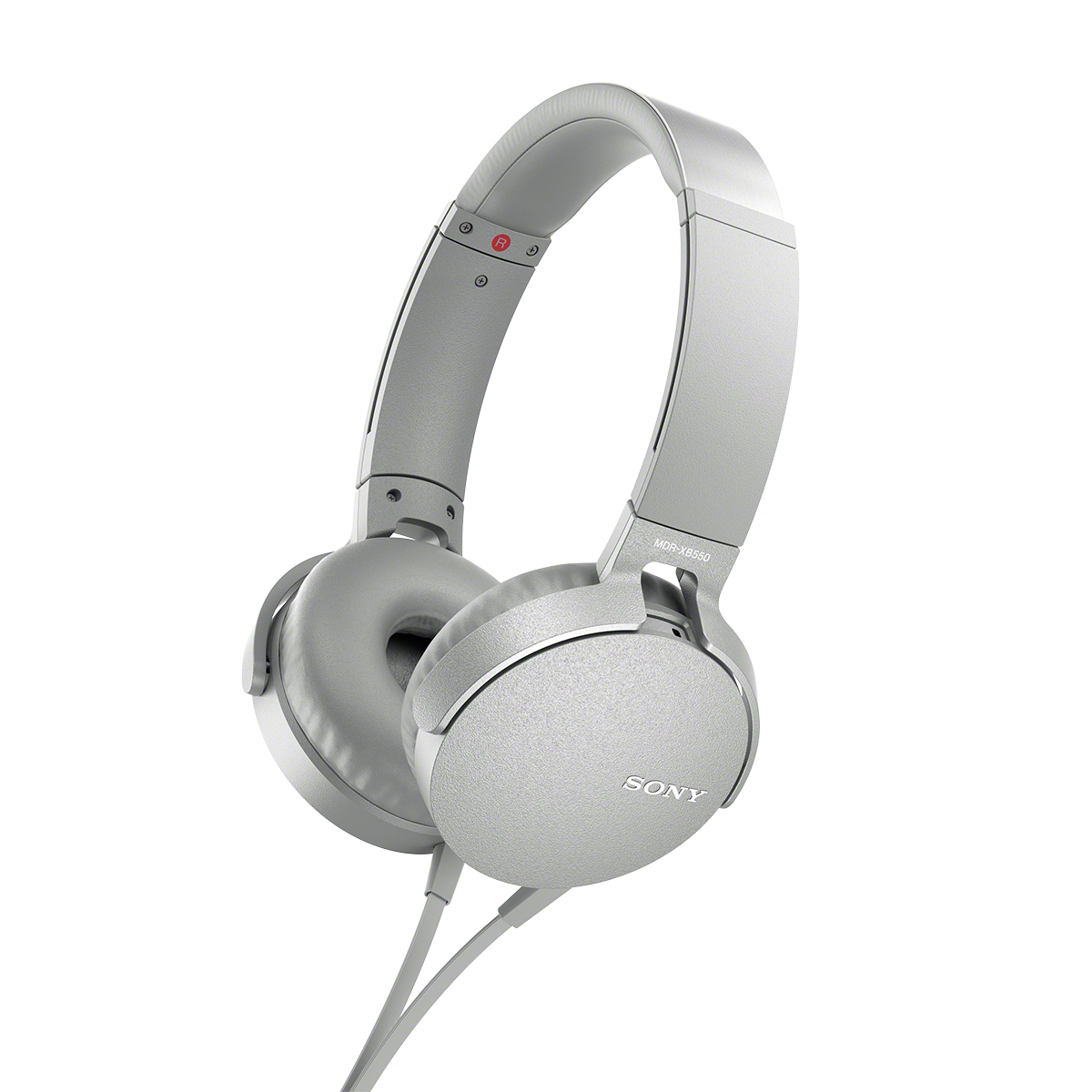 Ενσύρματα ακουστικά SONY MDR-XB550
