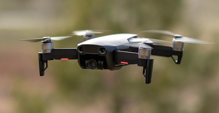  DJI Drone Mavic Air