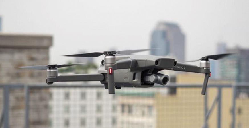 DJI Drone Mavic 2 Zoom