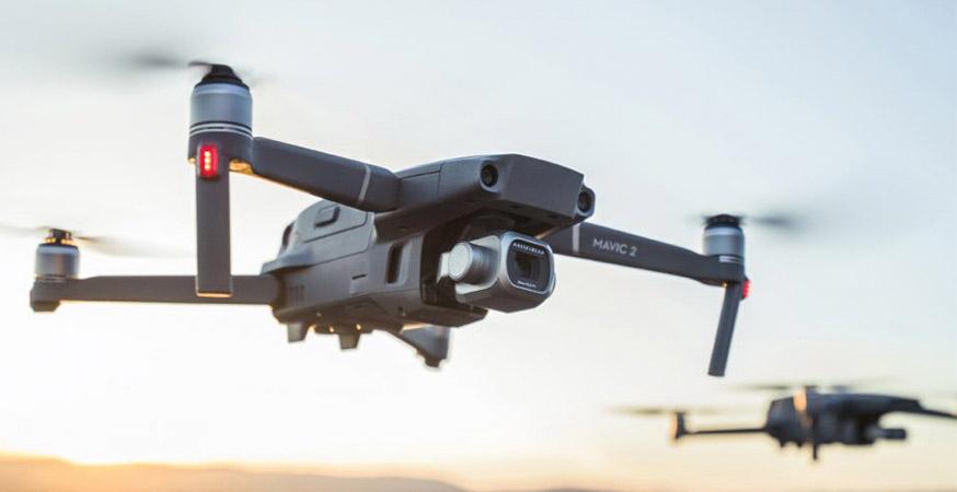 DJI Drone Mavic 2 Pro