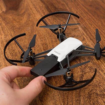 DJI flight battery DJI RYZE Tello