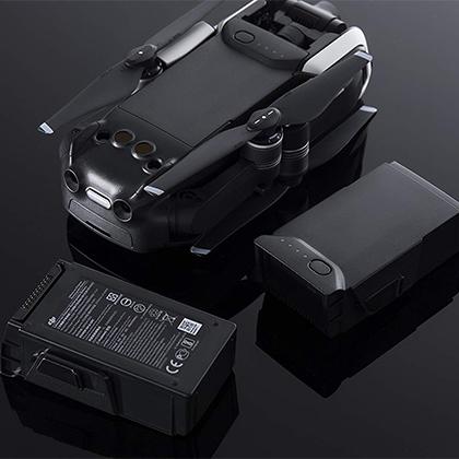 DJI intelligent flight battery Mavic Air