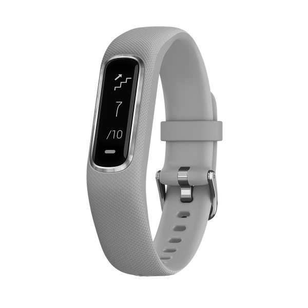 Garmin vivosmart 4 top small smart watch
