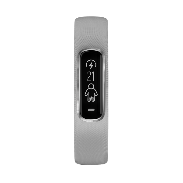 GARMIN Activity Tracker Vivosmart 4 Small Medium Smartbands