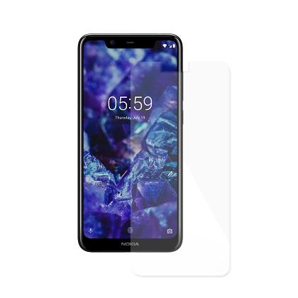 gyali prostasias othonis  INOS gia NOKIA 5.1 Plus