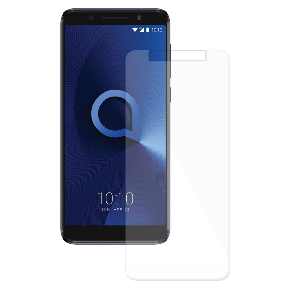 Γυαλί προστασίας οθόνης INOS για το ALCATEL 3X