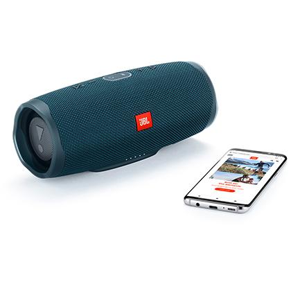 Bluetooth speaker JBL Charge 4