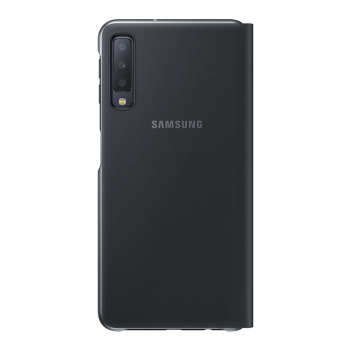 Θήκη Wallet SAMSUNG Galaxy A7 (2018) - 4