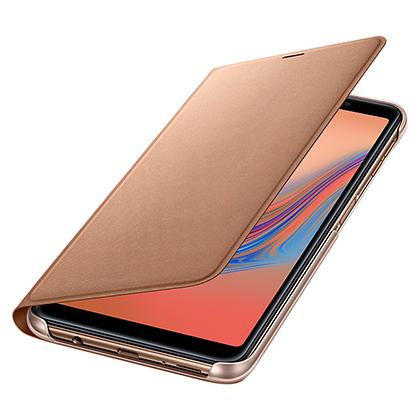 thiki Wallet SAMSUNG gia SAMSUNG Galaxy A7 (2018) mayri