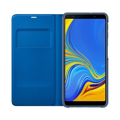 thiki Wallet SAMSUNG gia SAMSUNG Galaxy A7 (2018) mayri