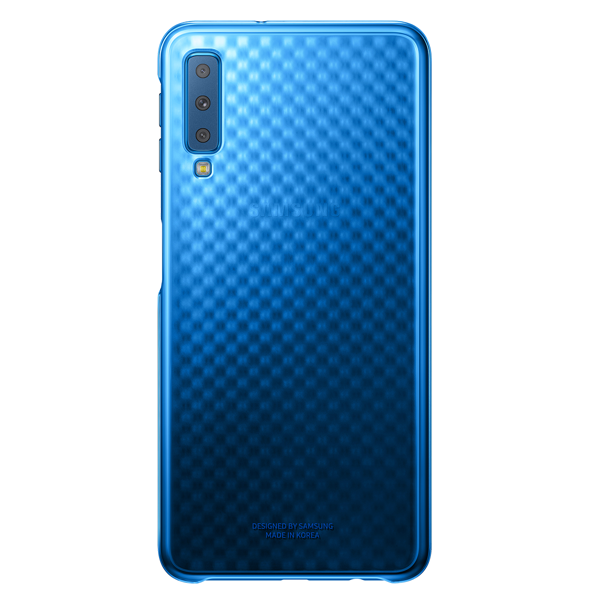 Θήκη Gradation SAMSUNG Galaxy A7 (2018)