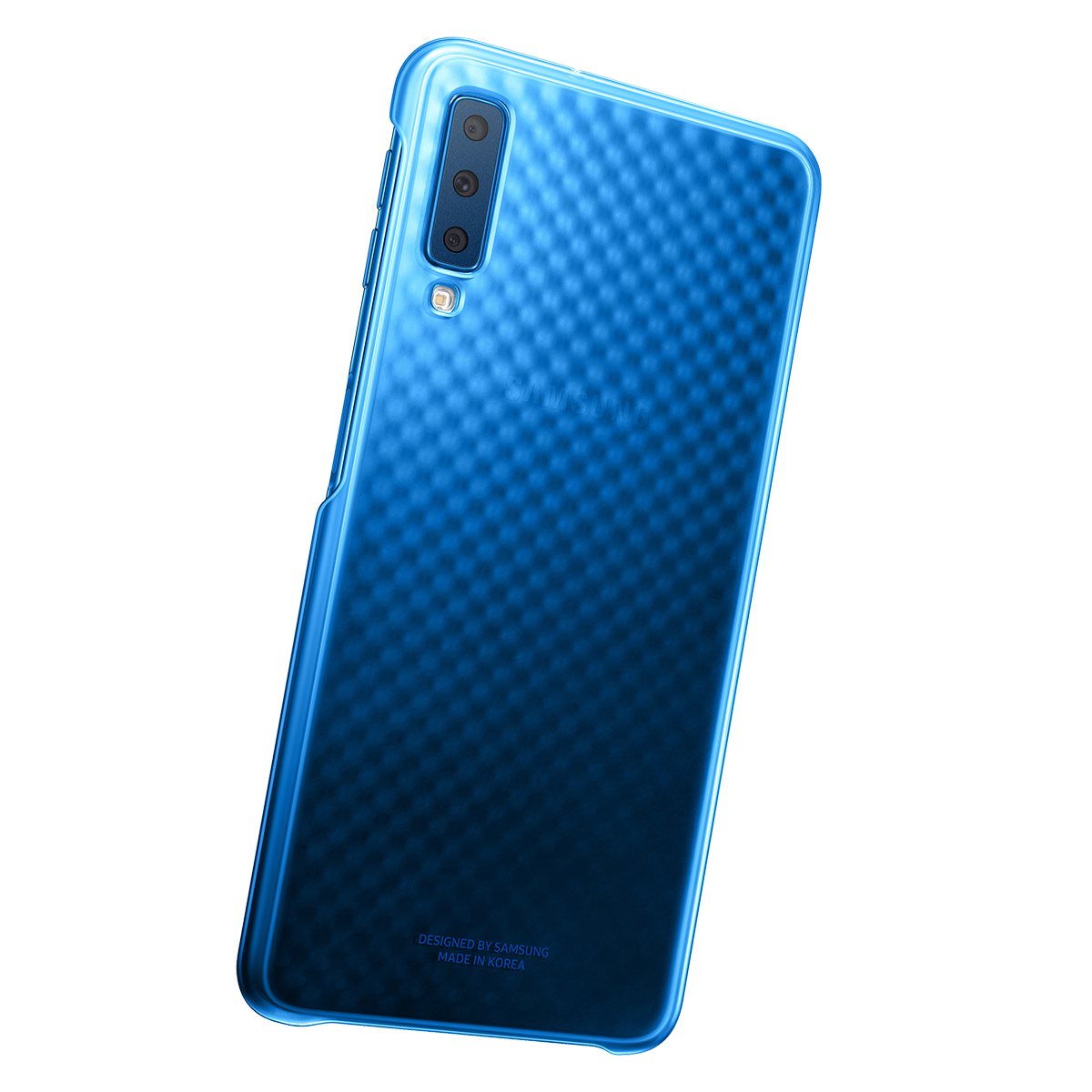 Θήκη Gradation SAMSUNG Galaxy A7 (2018) - 2