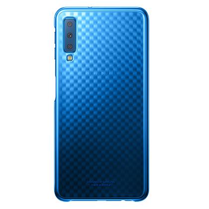 thiki Gradation SAMSUNG Galaxy A7 mple