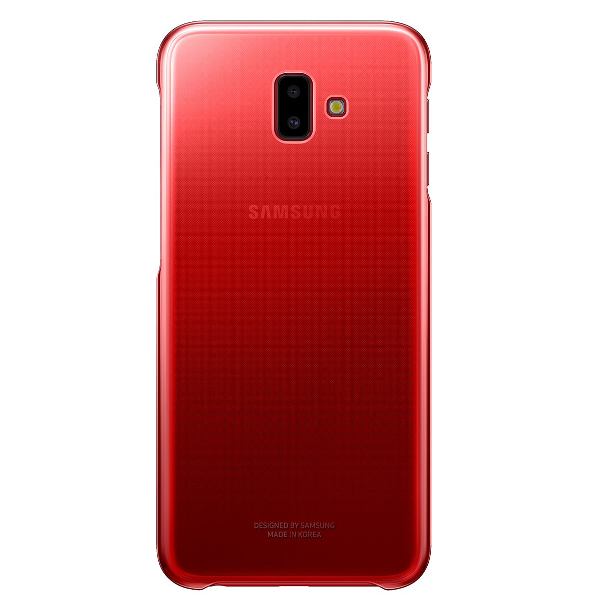 Θήκη Gradation SAMSUNG Galaxy J6+ (2018)