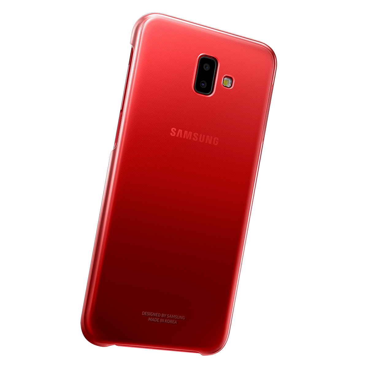Θήκη Gradation SAMSUNG Galaxy J6+ (2018) - 2