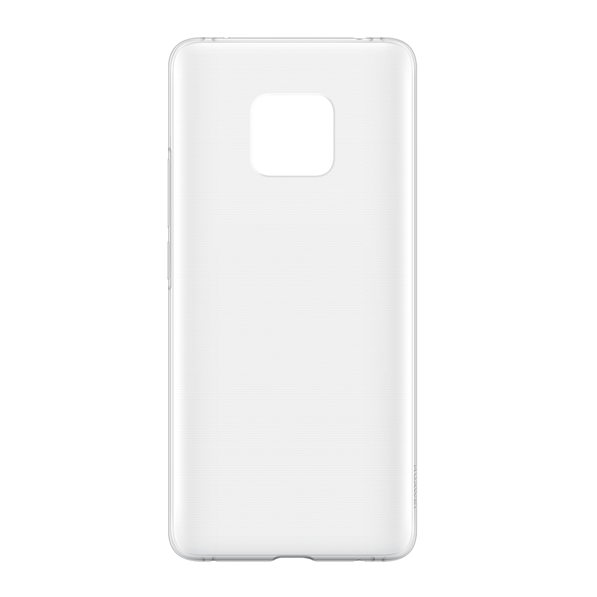 Διάφανη θήκη HUAWEI για HUAWEI Mate 20 Pro