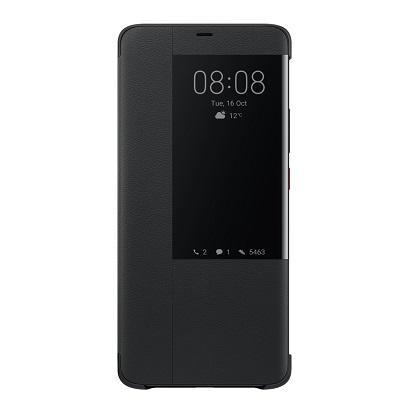 thiki Smart View Flip cover gia HUAWEI Mate 20 Pro mayri